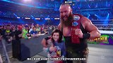 WWE-18年-WWE英雄榜：盘点2018年首次赢得冠军的五大现役超级明星-专题