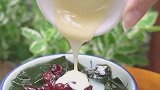 听说南方的豆花是甜的，北方的是咸的豆腐脑哪种好吃点呢