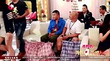 可别小看民工兄弟的才华，这兄弟俩乐翻全场