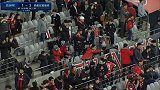 亚冠-17赛季-小组赛-第3轮-第72分钟进球 尹日录轰出无解贴地箭 连续破门球队重燃生机-花絮
