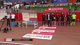 2018赛季中甲第20轮录播：新疆雪豹纳欢vs北京北控燕京