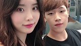 时间慢点过吧！2018年的夏天 中韩情侣
