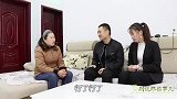 婆婆领养完婴儿儿媳就怀孕，婆婆知道后要把婴儿送走，儿媳怎么说