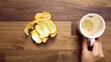 茶杯脏了不要用洗洁精洗了，用这洗干干净净，还无污染