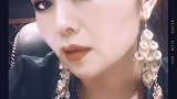 这个道具太漂亮了，70后的我也可以这样的美