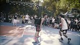 炫酷到飞起！韩潮2017-2018野球场高光混剪
