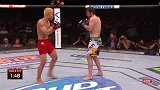 UFC-14年-UFC178自由格斗：塔克vs林德赛-专题
