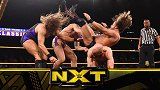 WWE NXT第546期（原声中字）