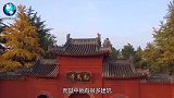 长城嘉峪关的阁楼上，为何“多”出一块砖？几百年却来没人敢动！