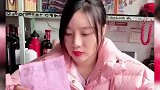 不知道为什么表妹来店里帮忙，生意就好了很多！