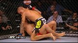 UFC-13年-正赛-第164期-羽量级科赫vs普瓦里耶-全场