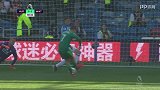 第81分钟哈德斯菲尔德球员勒费换上