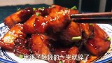 红烧肉，软烂入味口感好，肉块肥而不腻
