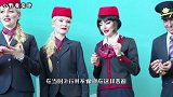 为什么空姐只能穿裙子，不能穿长裤？老机长的话让人深思！