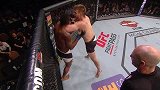 UFC-16年-格斗之夜82：次中量级派尔vs斯宾塞集锦-精华