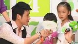 陆毅鲍蕾合力挣奶粉钱 代言婴幼儿用品-8月30日