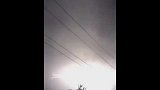 中超-17赛季-荣昊放出北京雷雨视频 电闪雷鸣下京穗大战一触即发-专题