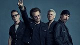 摇滚乐队U2代表作之一：WithOrWithoutYou