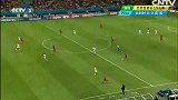 世界杯-14年-淘汰赛-1/8决赛-比利时队米拉拉斯单刀推射再次被霍华德挡出-花絮