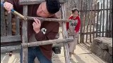 这小棉袄怎么有点漏风啊