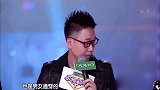 女神的新衣：张馨予请陈伟霆现场试衣，男神还顺带秀了一把身材！大饱眼福！
