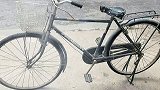 一辆80年代的凤凰牌自行车，相当于现在的多少钱？云上尖叫季  安吉云上草原