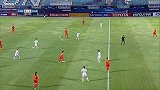 女足U19亚锦赛录播：中国女足vs韩国女足（赵旌凯）