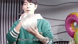 男星卸妆谁最帅李现让人上头，肖战没啥变化，王一博无美颜卸妆