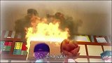 激战奇轮：小萨怕火原来和小吉有关，到底发生了什么