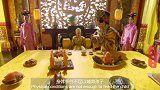 溥仪的奶娘被这样要求，除了哺乳，还有一件事过于残忍