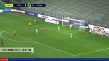 海德拉 法甲 2020/2021 圣埃蒂安 VS 朗斯 精彩集锦