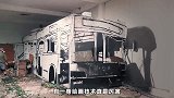 10个最具创意的街头艺术，只要会画，废墙分分钟变废车
