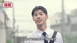 许光汉和施柏宇两个人，就很好嗑啊