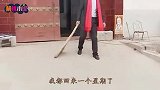 爆笑：表妹沉溺在自己的盛世美颜里，今天该醒醒了