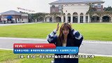 化身复古洋娃娃！虞书欣穿花领小白裙可爱满分，扎鱼骨辫元气少女