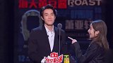 萧亚轩和小男友同框录节目，甜蜜互动狂撒狗粮，黄皓好评