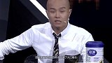 强吻谢娜还讽刺金星“小太监”，口出狂言的乐嘉，如今混成啥样？