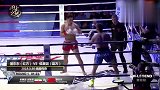 用武之地-20190331-最新比赛，少林武僧蒲东东开场暴击强势KO对手！