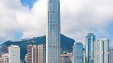 香港：高度繁荣的国际大都市