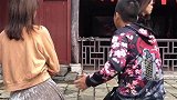 防火防盗防闺蜜，太扎心了