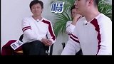 陈赫的绝技居然可以用打嗝说话，佩服