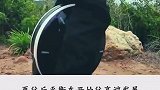 我国平衡车的