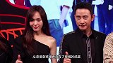 从不被看好到全网撒糖，唐嫣沈梦辰洗白的不只是恋情，更是自信