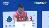 没视频了，发个去年比赛的视频