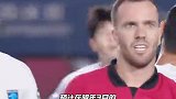 国足前场阵容美如画 进军世界杯不再是梦！