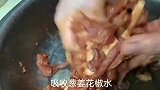 年夜必吃！炸酥肉详细配方大公开，做法简单超下饭