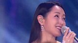 杨钰莹晒近照发量浓密嘟嘴卖萌依旧少女感十足