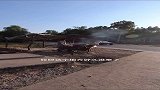 巴基斯坦的爆米花，很特别