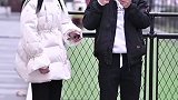你对象有这样试探过你吗？
