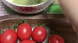 味道还不错呢